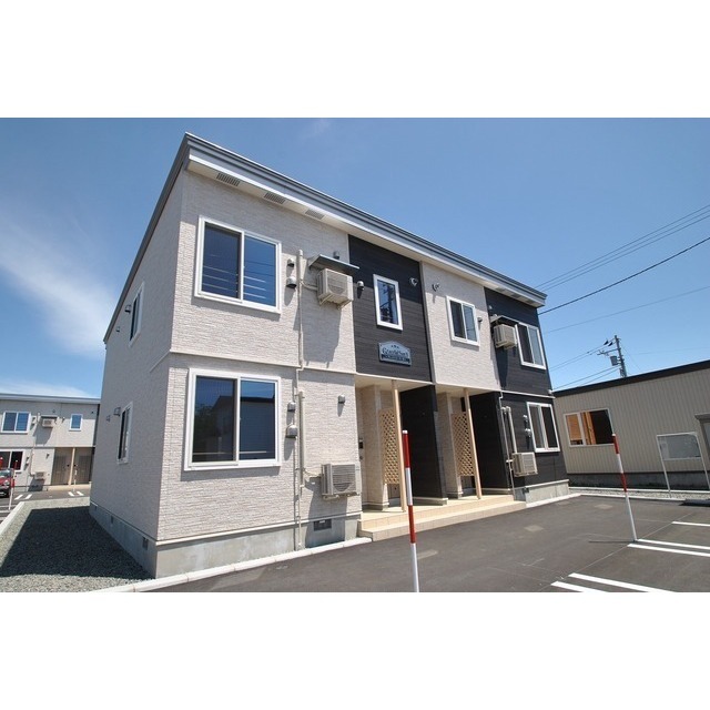 Graceful・Sun Ⅷ/101の外観写真