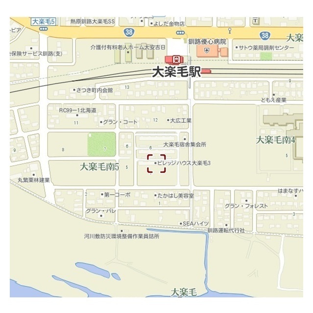 物件写真