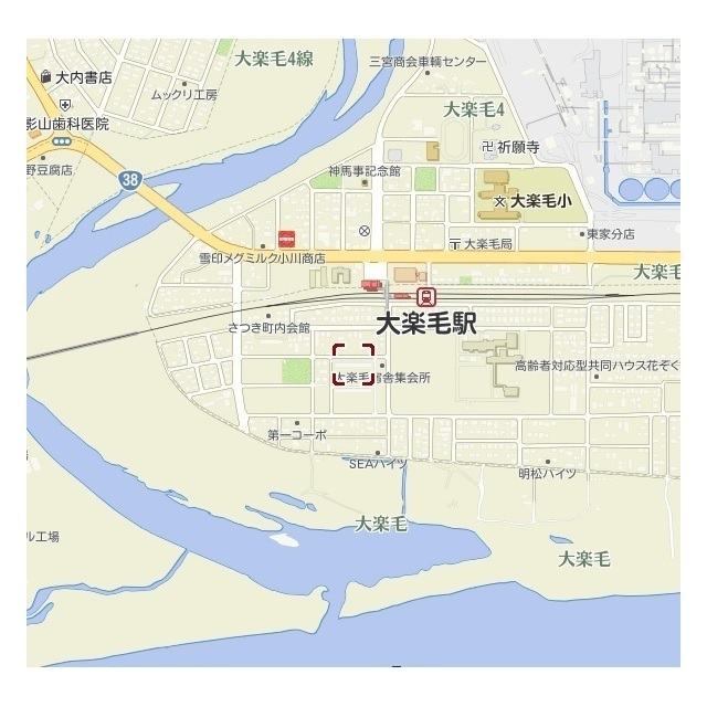 物件写真