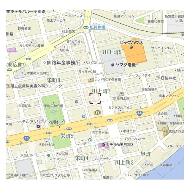 物件写真