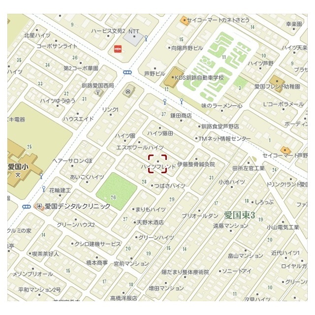 物件写真