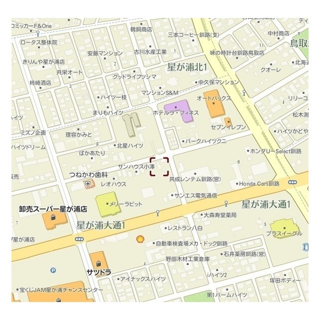 物件写真