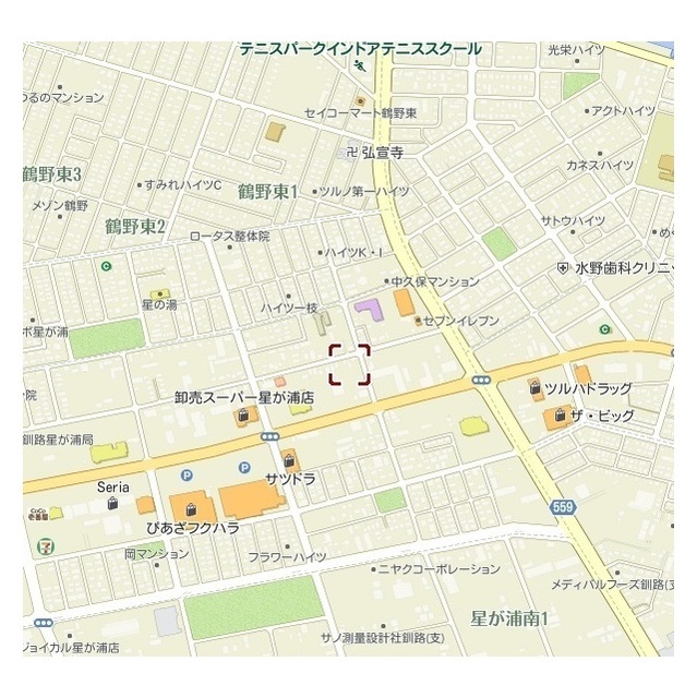 物件写真