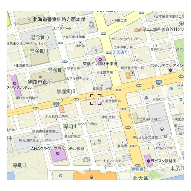 ユタカコーポレーション