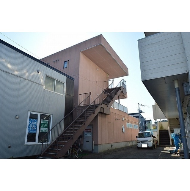 物件写真