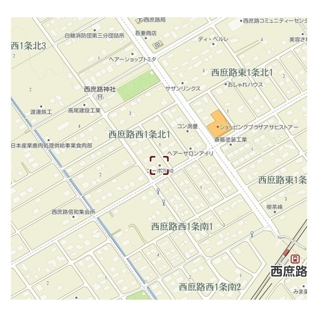 物件写真