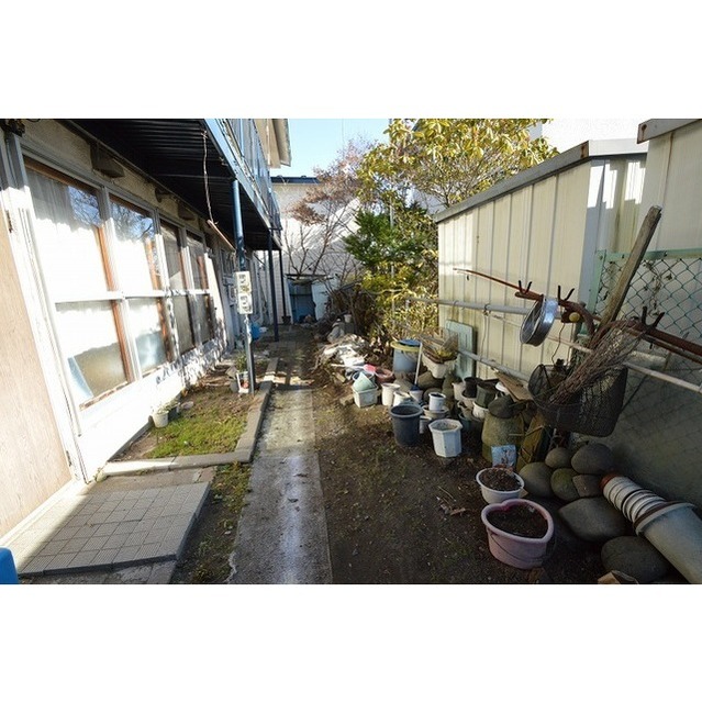 物件写真