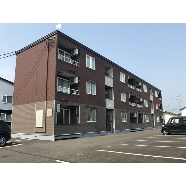 グランコートⅠ/302の外観写真