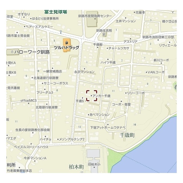 物件写真