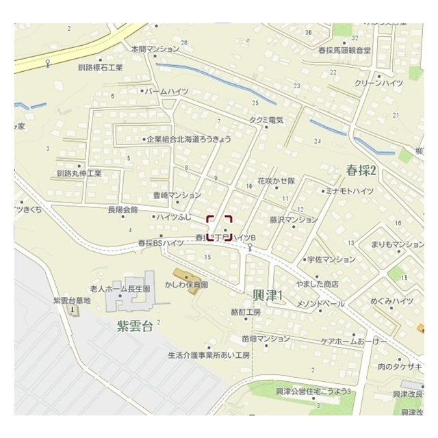 物件写真