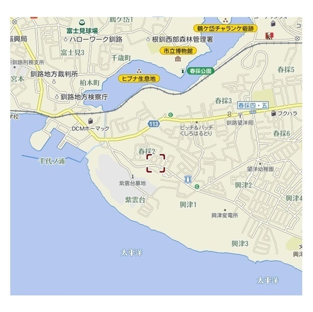 物件写真