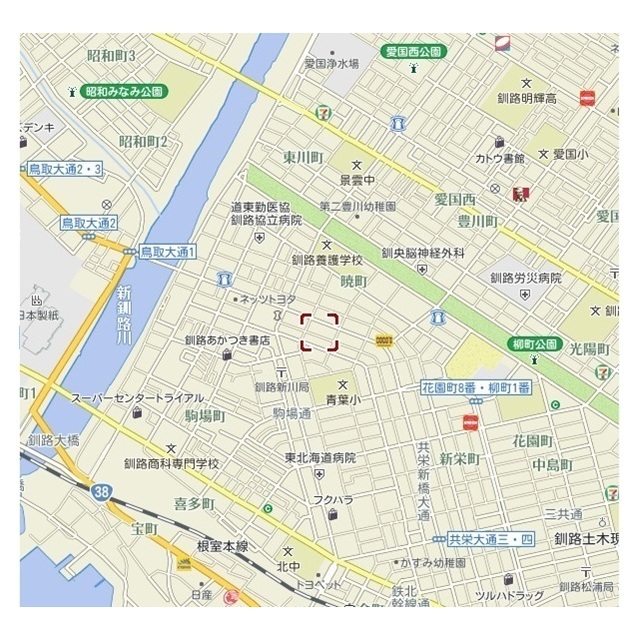 物件写真
