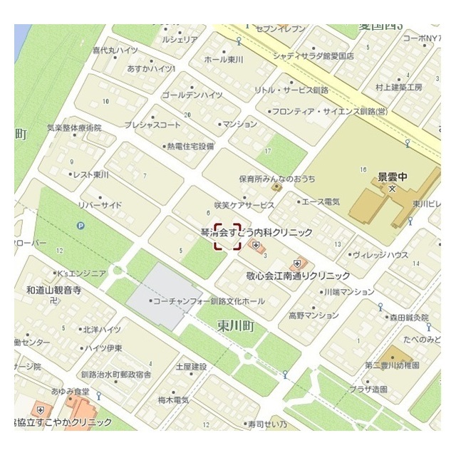 物件写真