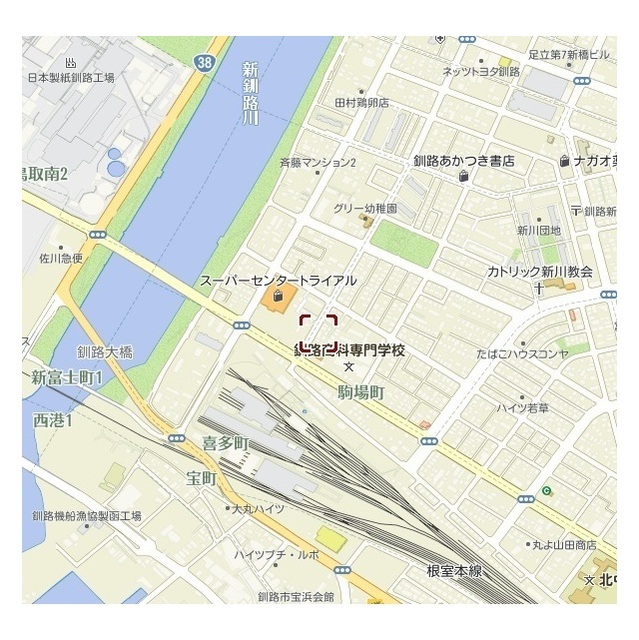 物件写真
