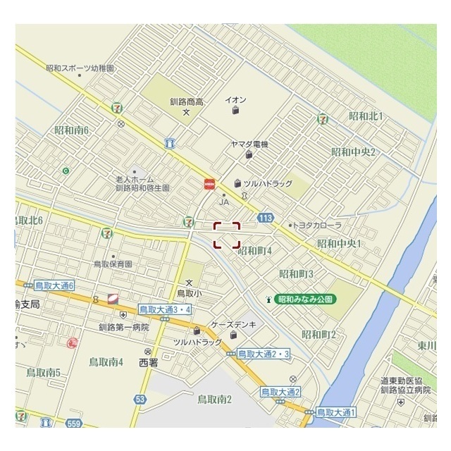 物件写真