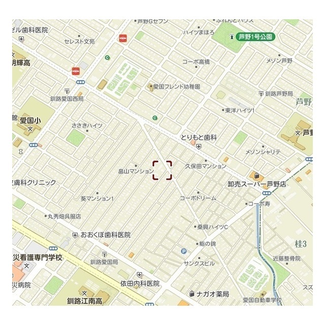 物件写真