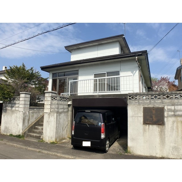 物件写真