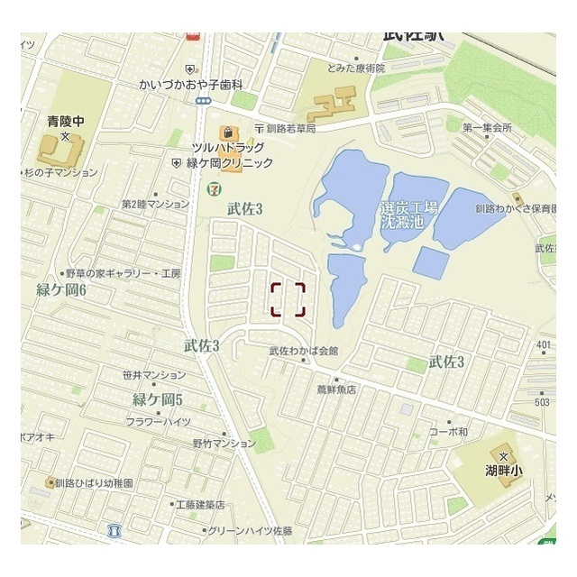 物件写真