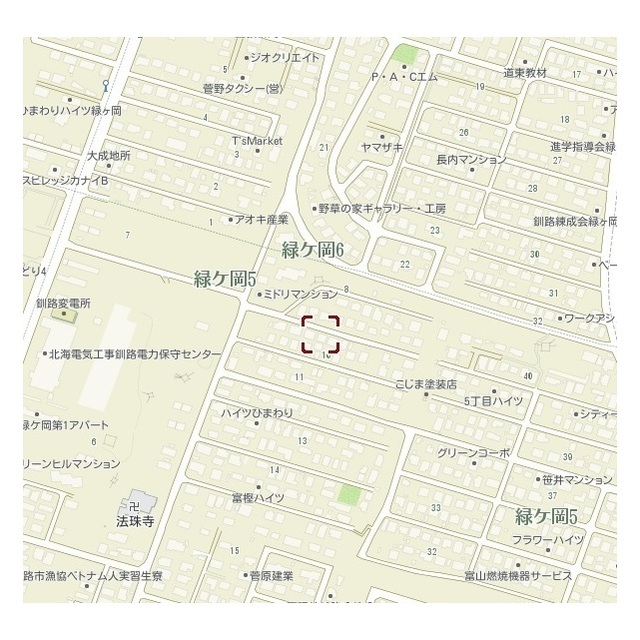 物件写真