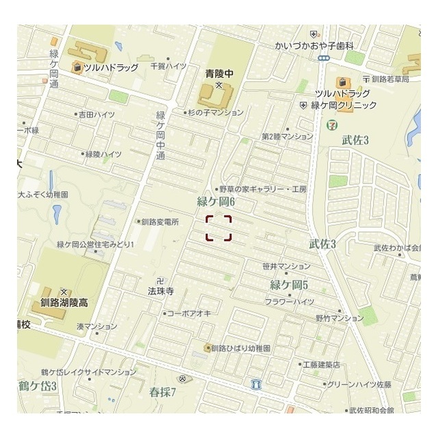 物件写真