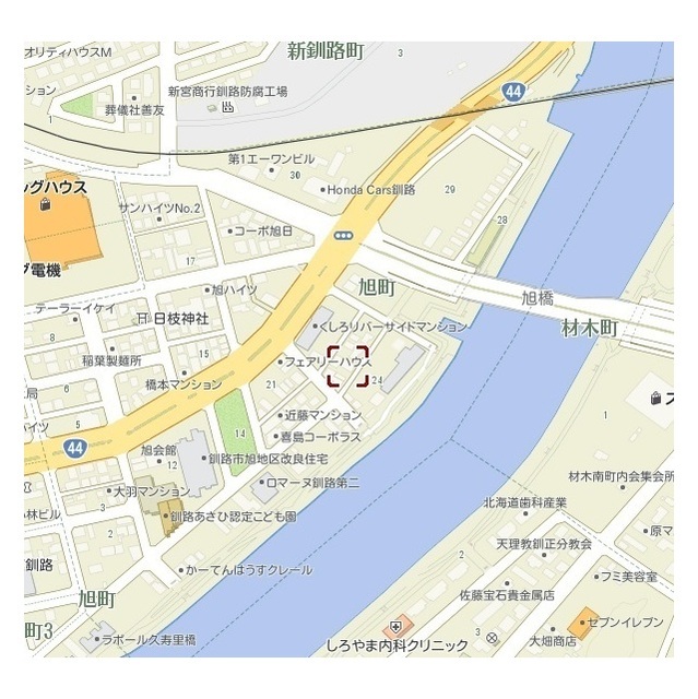 物件写真
