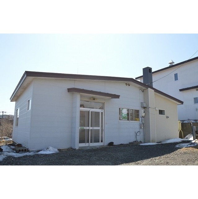 貝塚1丁目14番借家/1の外観写真