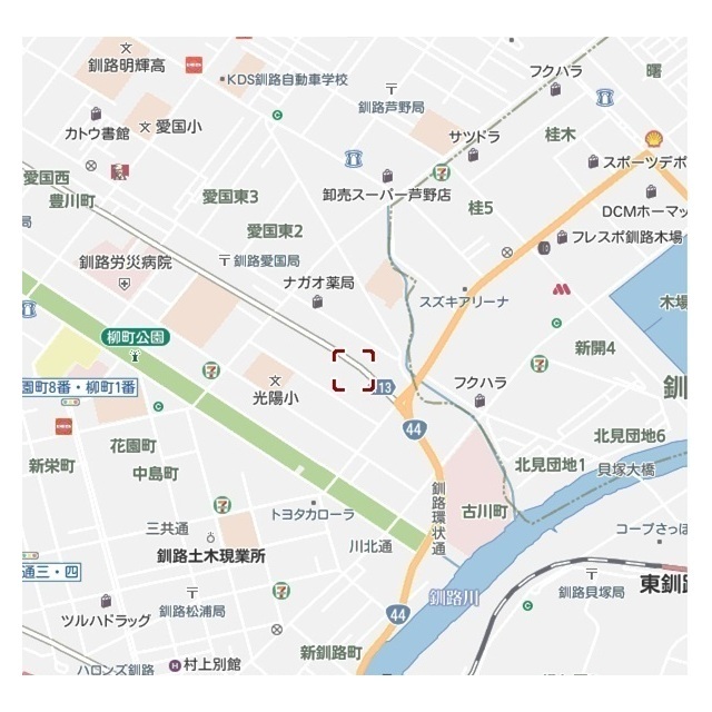 物件写真