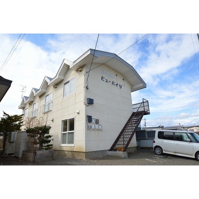 ビューハイツ/102の外観写真