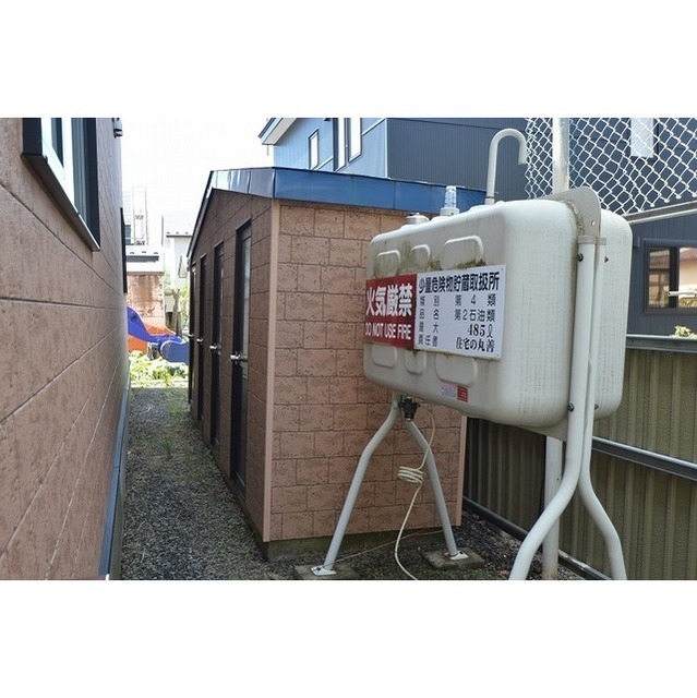 物件写真