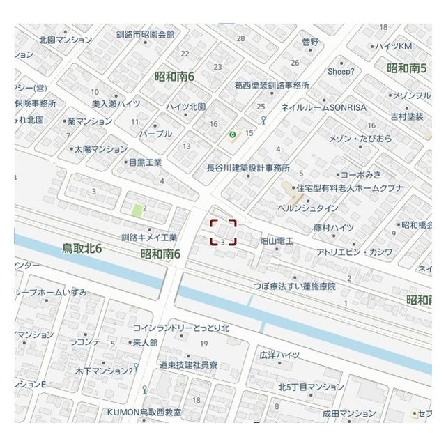 物件写真