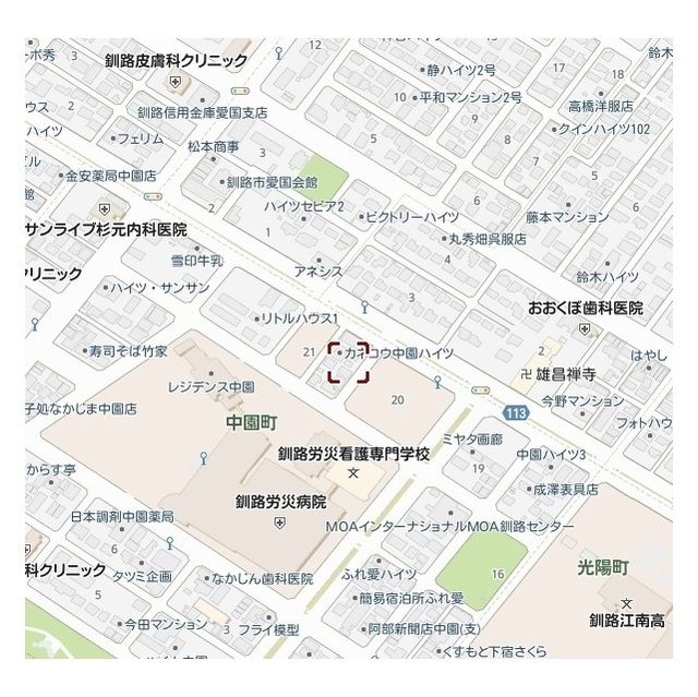 物件写真