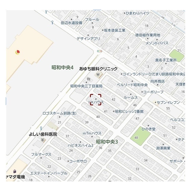 物件写真
