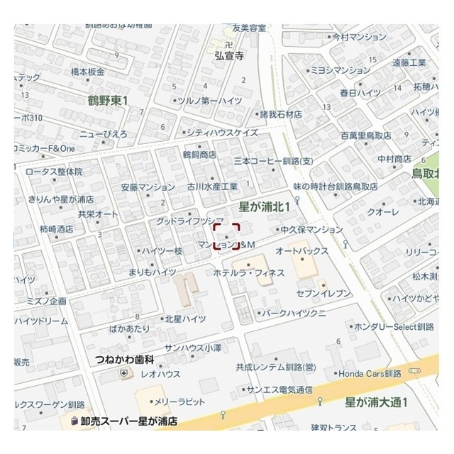 物件写真