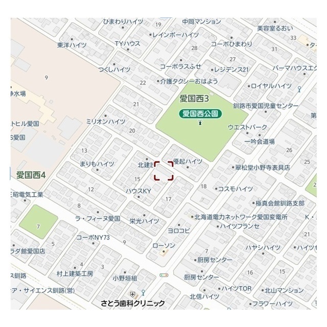 物件写真