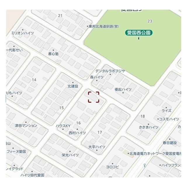 物件写真