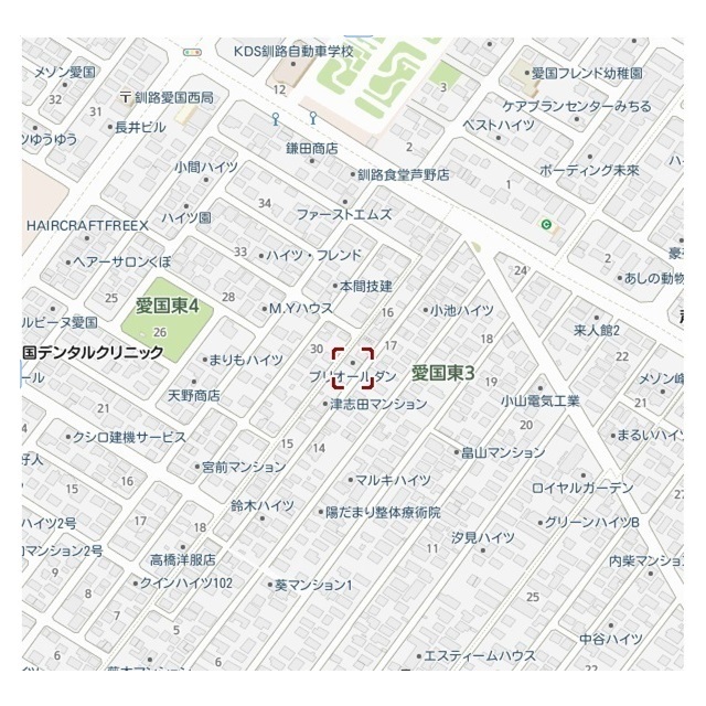 物件写真