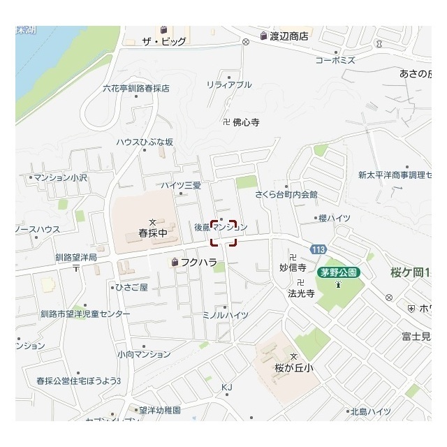 物件写真