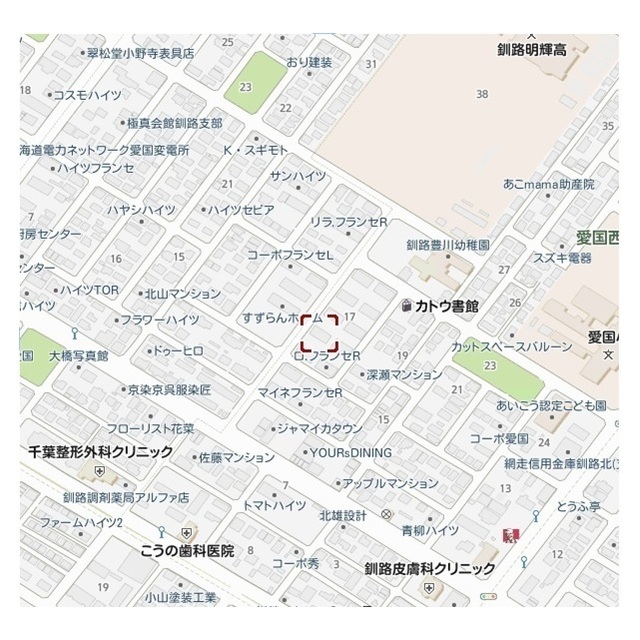 物件写真