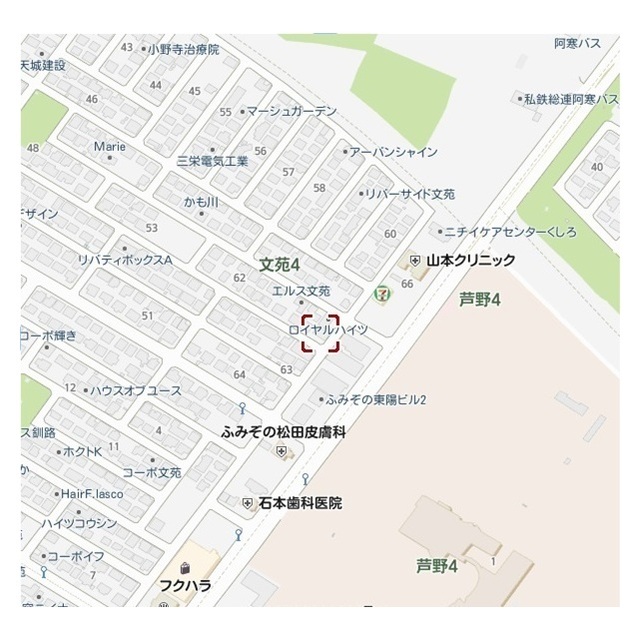 物件写真