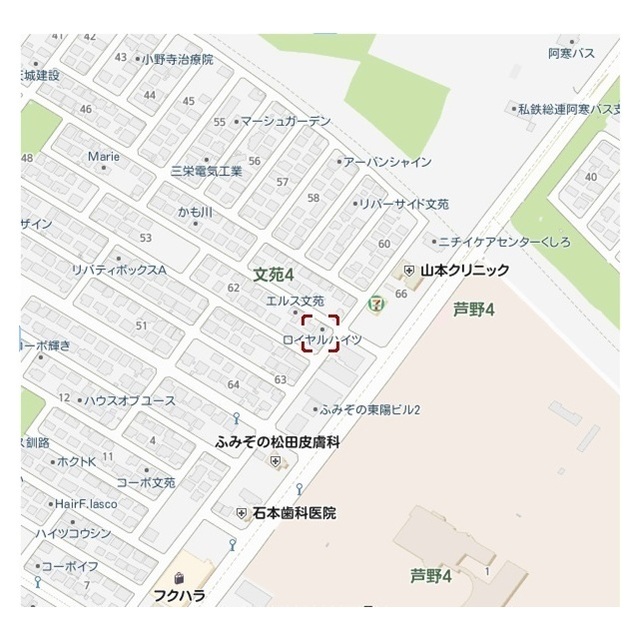 物件写真