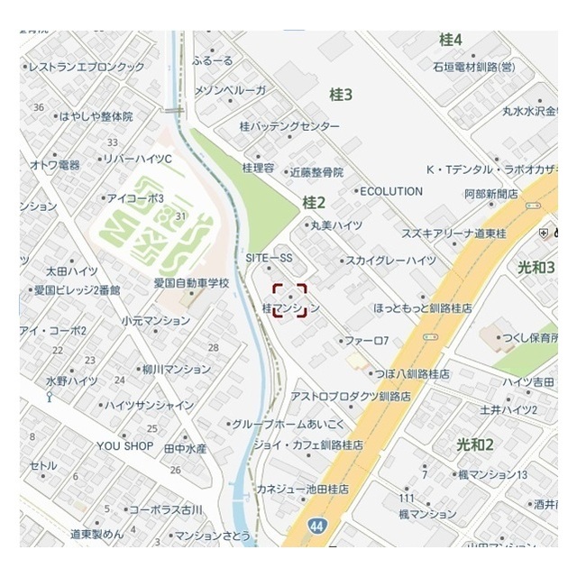 物件写真