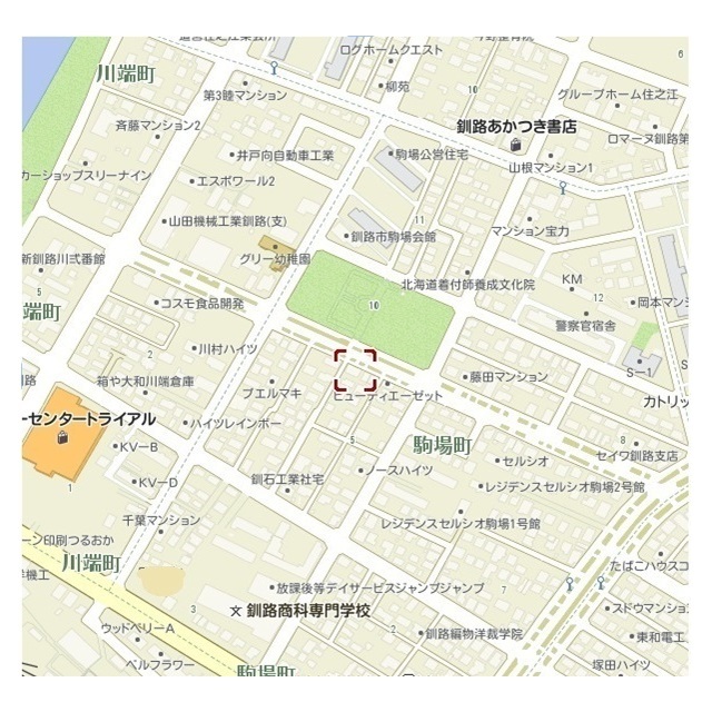 物件写真