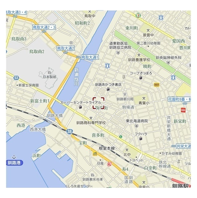 物件写真