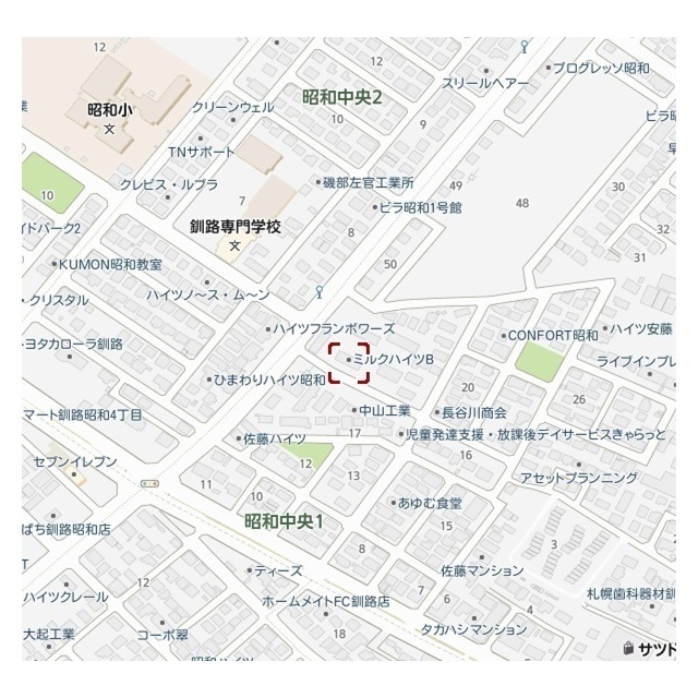 物件写真
