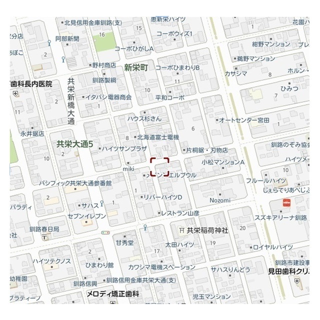 物件写真