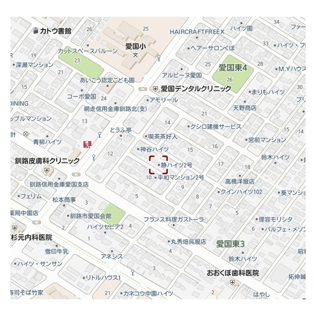 物件写真