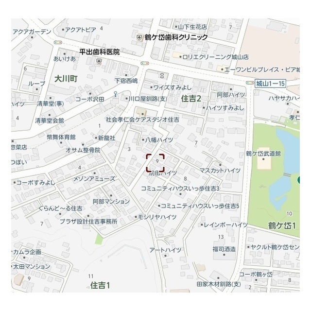 物件写真