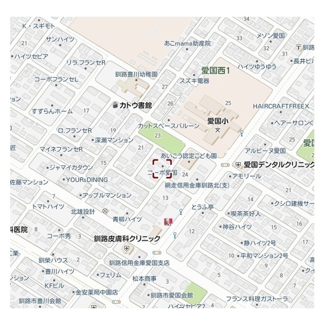 物件写真
