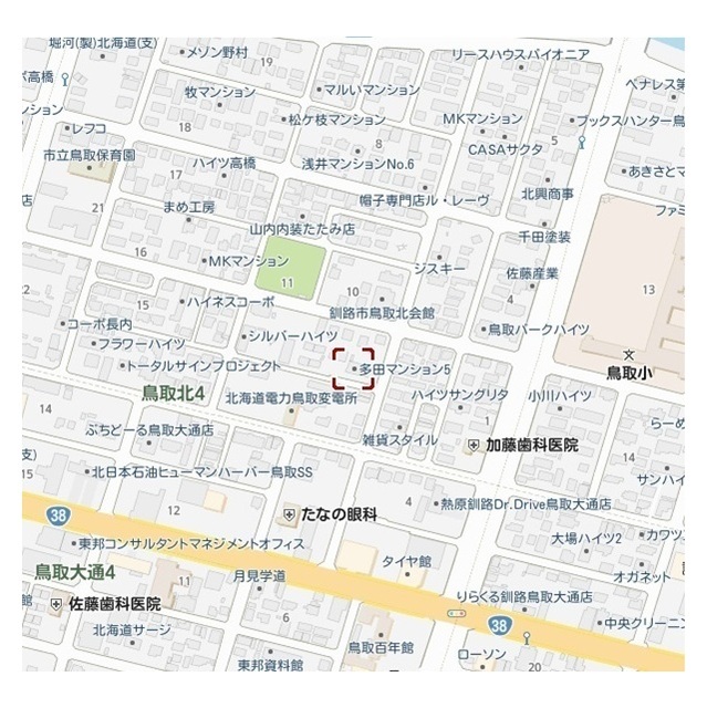 物件写真