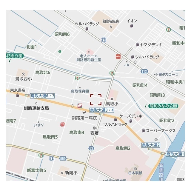物件写真